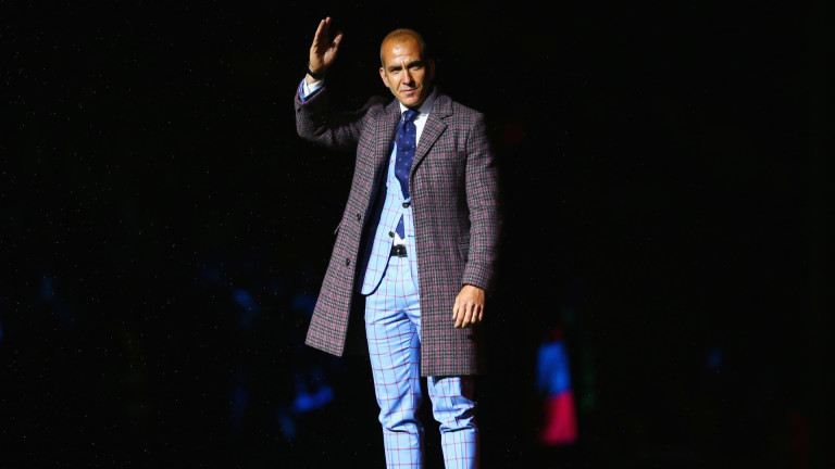 Паоло Ди Канио: ПСЖ е дом за всички невъзпитани футболисти