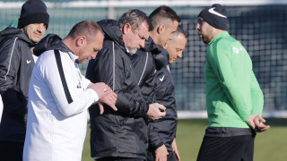 Лудогорец няма да привлича в състава си халфа Ясин Аюб