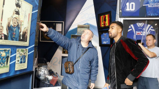 Левски е пред сериозна заплаха да стартира 2022 година без