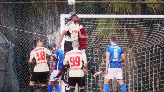 ФК ЦСКА 1948 и грузинският Торпедо Кутаиси направиха нулево реми