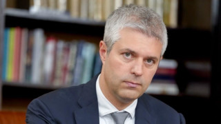 Кметът на Варна Благомир Коцев бе конвоиран в София като