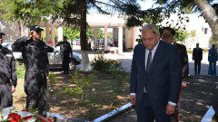 Демерджиев: Жандармерията винаги е била символ на силата на държавата
