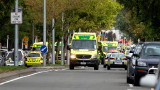  Броят на жертвите при нападенията в Крайстчърч доближи 51 души 