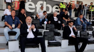 Министърът на младежта и спорта Красен Кралев изрази своето задоволство