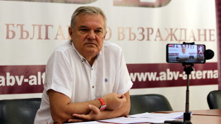Румен Петков е възмутен от номинацията на Петър Илиев