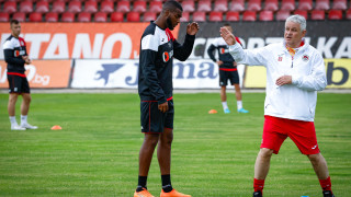 Локомотив София обяви състава който ще стартира еfbet Лига В