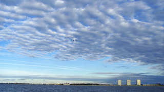 Швеция подготвя енергийна мрежа през Балтийско море