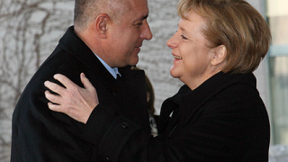 Разбрахме се за двойното данъчно облагане с Германия