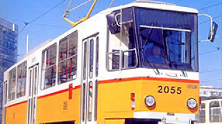 София търси 50 млн. лв. за спасяване на транспорта си