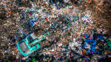 Битовите отпадъци са около 7 - 10 % от общия обем на боклука в ЕС
