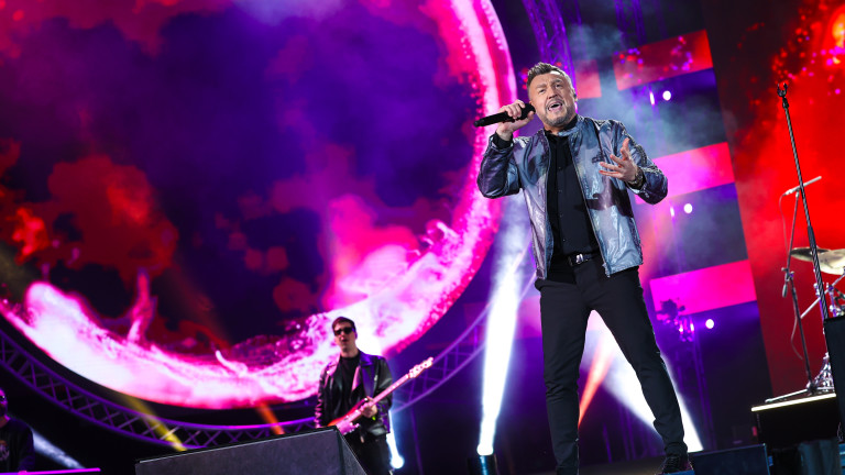 Любо Киров е пълен с изненади