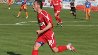 ЦСКА към Флорентин Петре: Стоп с ралитата