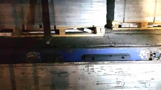 Митничари задържаха 38 400 къса 1920 кутии контрабандни цигари на МП