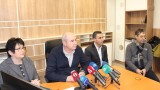 До седмица сезират прокуратурата при нарушения на трите строежа по Черноморието