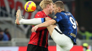 Милан и Интер довечера отварят нова глава в многотомната история