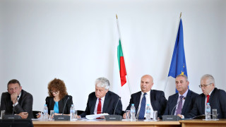 35540 престъпления са били регистрирани от МВР за периода 1