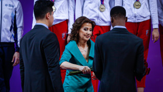 Международната федерация по гимнастика ФИГ потвърди държавите които ще могат