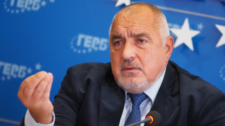 Разговори между ПП ДБ и ГЕРБ СДС явно няма да има След