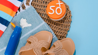 Слънцезащитните продукти са най верният ни приятел през лятото И да