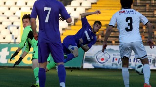 Ръководството на Етър е стартирало преговори за нови договори с