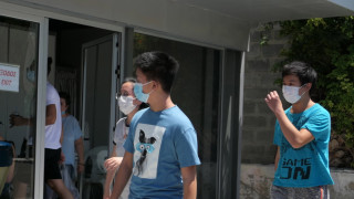 Островът на Афродита се Кипърските власти наложиха нови изисквания