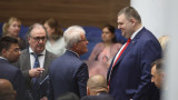 Рамадан Аталай: Има разрив между Пеевски и Доган