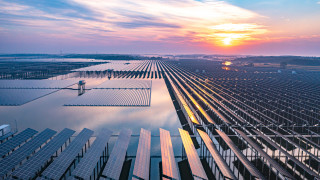 Развиващите се икономики от БРИКС вече генерират повече от половината