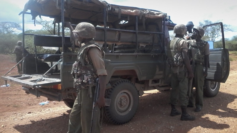 Кенийски мюсюлмани защитиха християни при нападение на въоръжени ислямисти