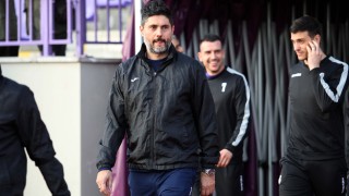 Досегашните помощници на подалия оставка Петко Петков ще водят Етър