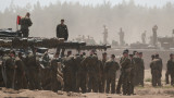 Германия готова да изпрати още войски по източния фланг на НАТО