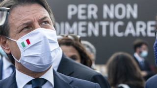 Италия ще представи пред ЕС предложенията си за икономическо възстановяване