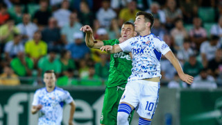 Лудогорец отново може да има национал на Полша след като