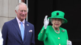 Една година без Елизабет Втора - новият ред на крал Чарлз и бъдещето на принц Уилям и Кейт Мидълтън
