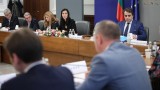 Тристранката не хареса Бюджет 2024