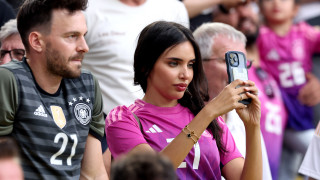 Нагелсман видя сметката на германските футболни съпруги