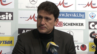 Проблеми във Вихрен преди мача с Литекс