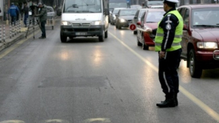 МВР погва шофиращите в бус лентите в София 