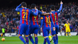 Епизод пореден: Ман Сити приготви 100 млн. за Меси