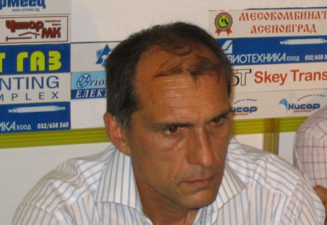 Садъков: Срещу ЦСКА ще търсим победата