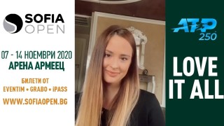 Бронзовата медалистка от олимпийските игри в Рио де Жанейро през