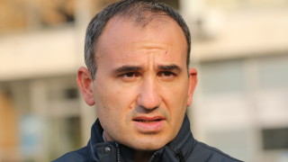 Началникът на клиниката по очни болести в Александровска болница доц