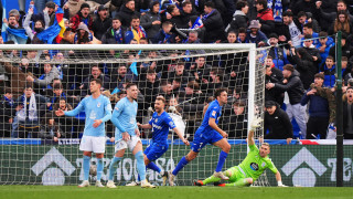 Хетафе постигна победа с 3 2 над Селта Виго в среща