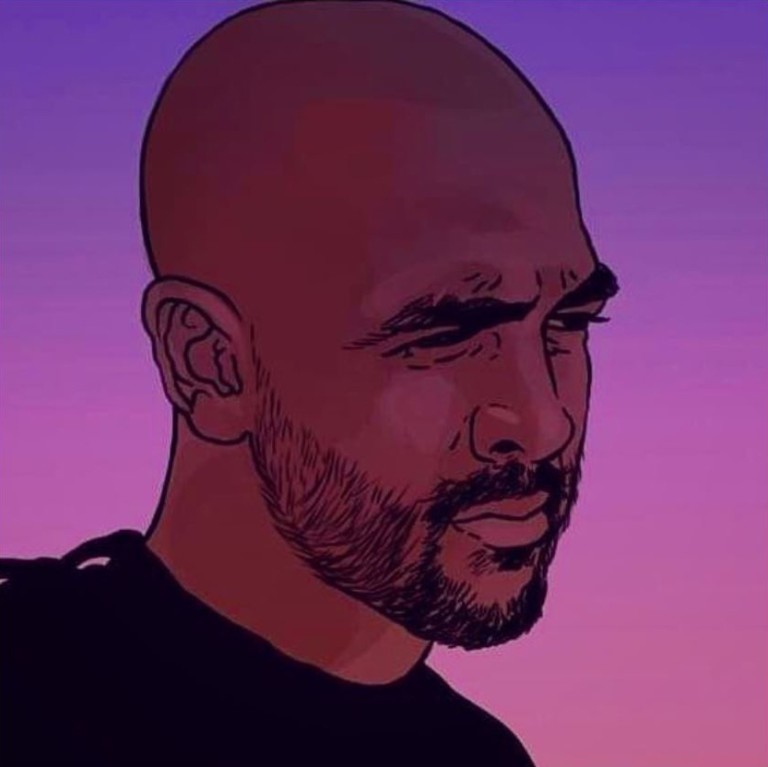 Мартин Петров