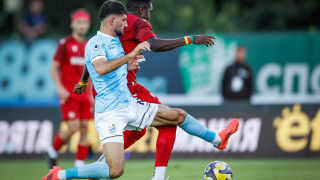 Арда победи ЦСКА с 1 0 в отложен мач от 5 ия