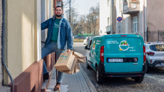 Нова сделка оцени eBag.bg на 136 млн. лева