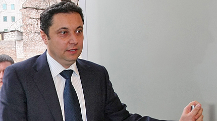 Краят на Синята коалиция предрече Янев