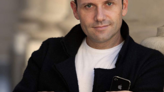 Явор Гърдев фен на хип-хопа