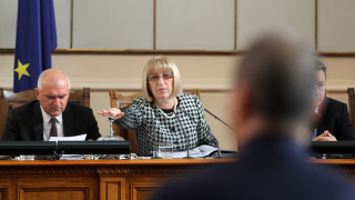 Депутатите подхванаха бюджета за здравеопазване