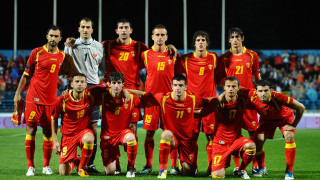 България започва битката за квота за Евро 2020 днес срещу