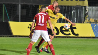 Клубът на привържениците на пловдивския Ботев информира че от днес